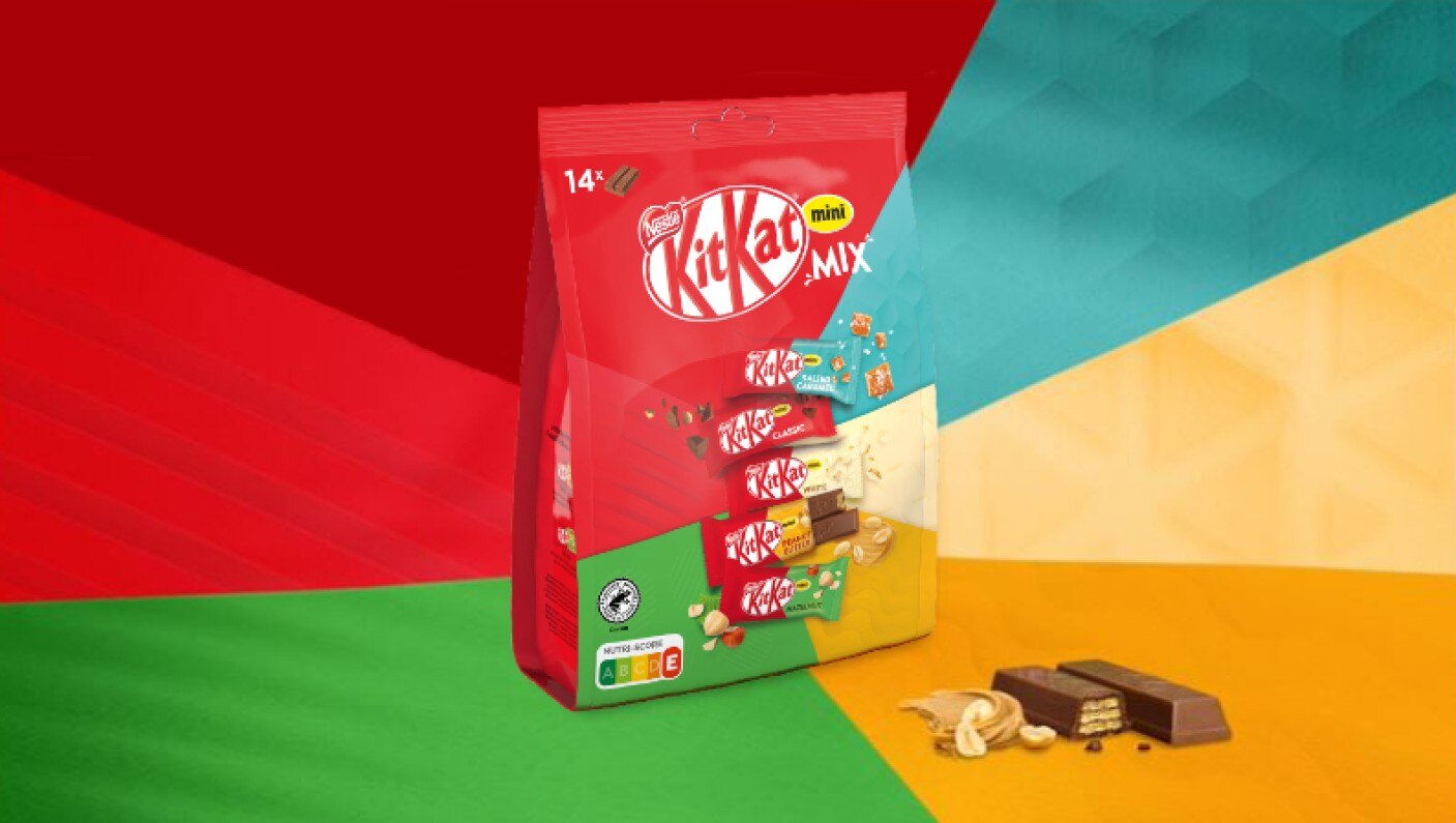 Have A Break, Have A KitKat | KitKat®